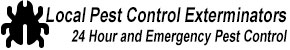 Il Central College IL Pest Control Exterminators